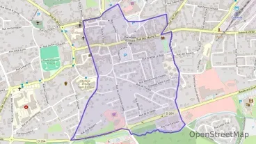 Appartement d'une pièce 19 m² à vendre  à Carhaix-Plouguer