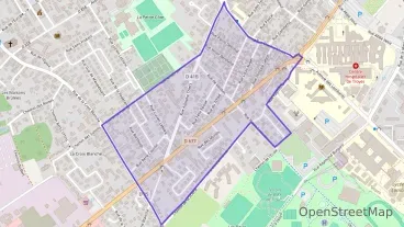 appartement de deux chambres 55 m² à vendre à Saint-André-les-Vergers