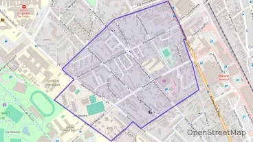 appartement d'une chambre 25 m² à vendre à Troyes
