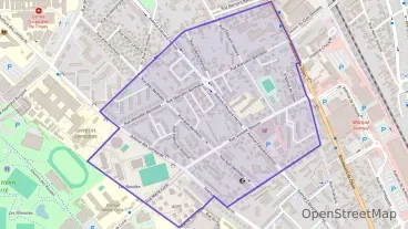 appartement d'une chambre 31 m² à vendre à Troyes