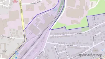 Appartement de deux pièces 66 m² à vendre  à Carhaix-Plouguer