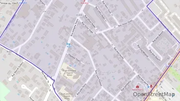 Appartement de deux pièces 44 m² à vendre  à Saint-André-les-Vergers