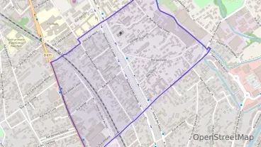 appartement d'une chambre 51 m² à vendre à Troyes