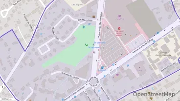 appartement d'une chambre 47 m² à vendre à Saint-André-les-Vergers