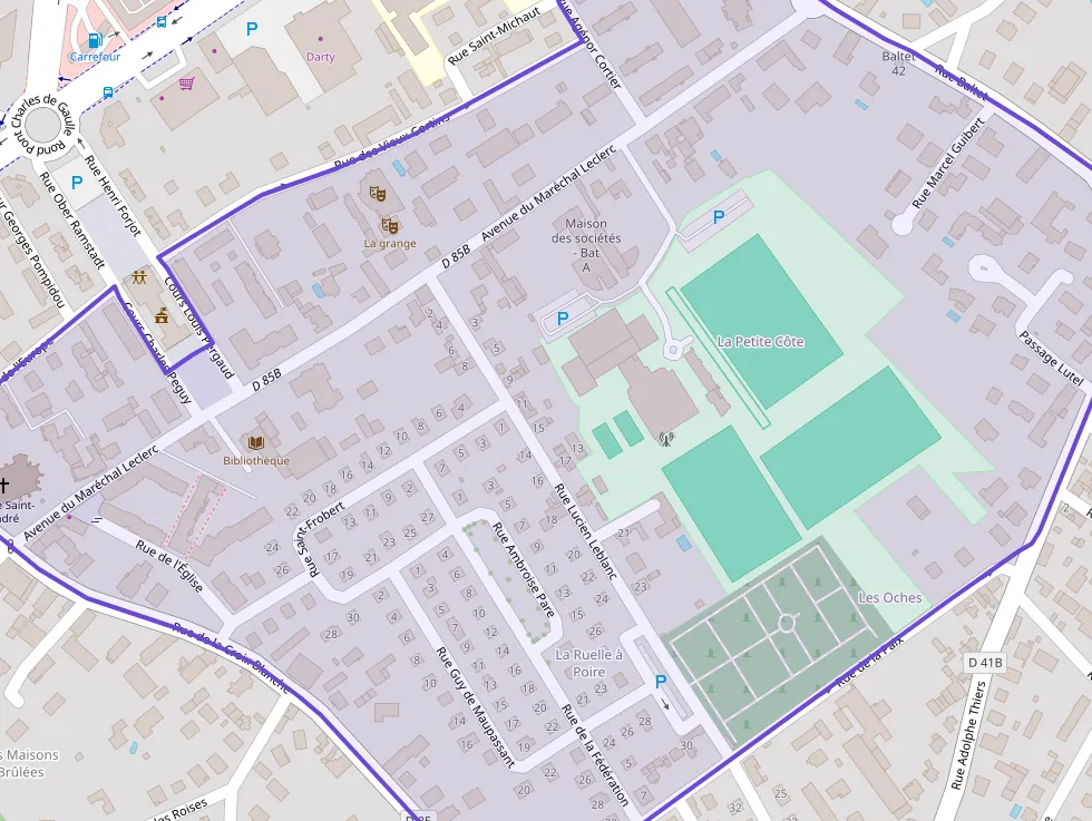 Property
