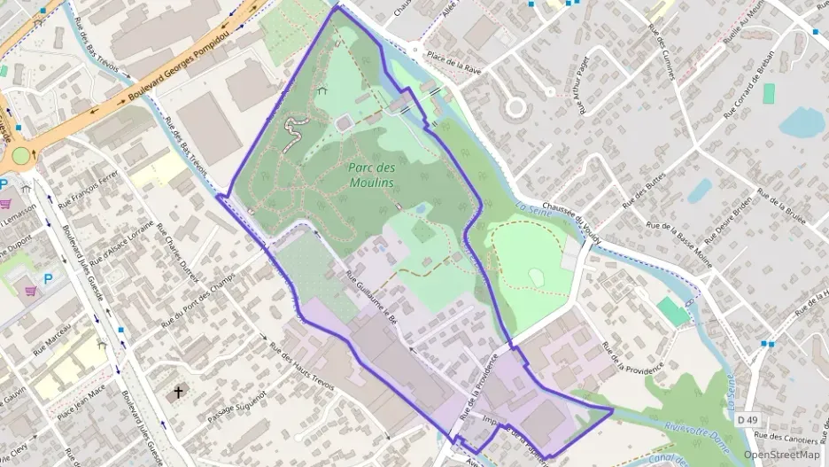 Appartement 45 m² deux pieces à vendre à Troyes Appartement 45 m² deux pieces à vendre à Troyes