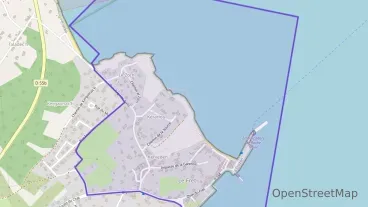 Appartement 77 m² quatre pièces à vendre à Crozon