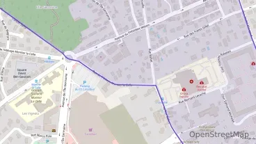 Appartement d'une pièce 35 m² à vendre  à Saint-André-les-Vergers