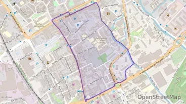 Appartement 68 m² trois pièces à vendre à Troyes Appartement 68 m² trois pièces à vendre à Troyes