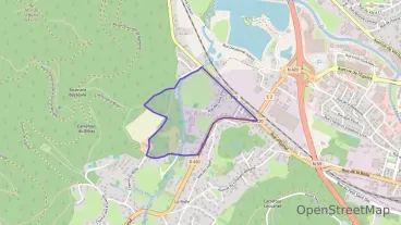 Appartement 80 m² trois pièces à vendre à Saint-Dié-des-Vosges