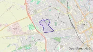 Appartement d'une pièce 20 m² à vendre  à Sainte-Savine