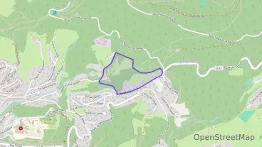 appartement de deux chambres 79 m² à vendre à Saint-Dié-des-Vosges