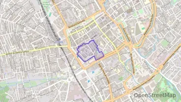 appartement d'une chambre 40 m² à vendre à Troyes