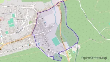 Appartement 120 m² cinq pièces à vendre à Le Malesherbois