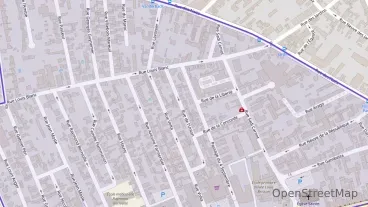 appartement d'une chambre 36 m² à vendre à Sainte-Savine