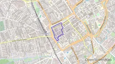 Appartement 53 m² deux pieces à vendre à Troyes