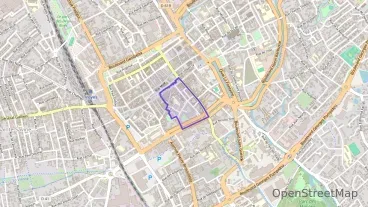 appartement d'une chambre 43 m² à vendre à Troyes
