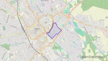 appartement d'une chambre 50 m² à vendre à Troyes