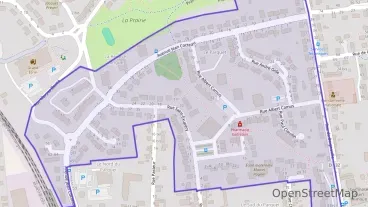 appartement de deux chambres 80 m² à vendre à Le Malesherbois