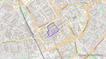appartement d'une chambre 51 m² à vendre à Troyes