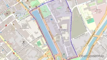 appartement d'une chambre 21 m² à vendre à Troyes