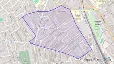 appartement d'une chambre 45 m² à vendre à Troyes