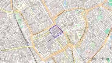 Appartement de deux pièces 24 m² à vendre  à Troyes