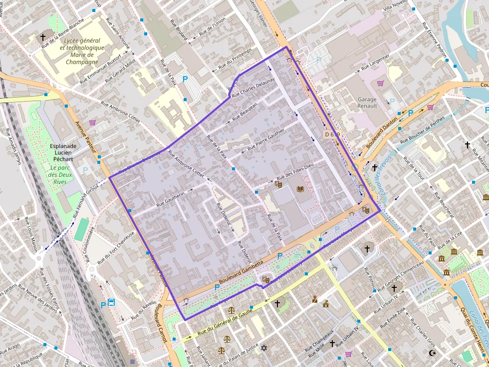 Property
