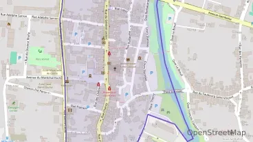 Appartement 100 m² trois pièces à vendre à Mirecourt