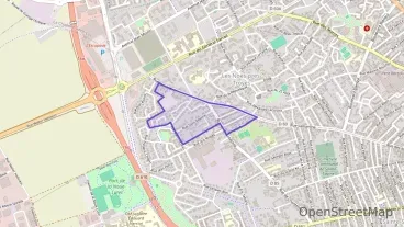 appartement d'une chambre 87 m² à vendre à Sainte-Savine
