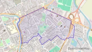 appartement d'une chambre 40 m² à vendre à Troyes