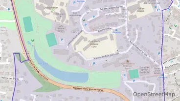 Appartement de trois pièces 66 m² à vendre à Mayenne Appartement de trois pièces 66 m² à vendre à Mayenne