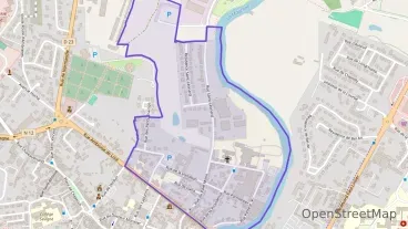 Appartement 41 m² deux pieces à vendre à Mayenne