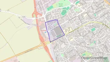 Appartement 66 m² trois pièces à vendre à La Chapelle-Saint-Luc