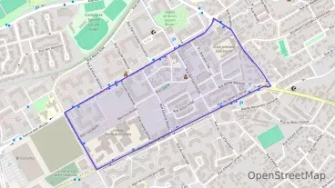 Appartement 70 m² trois pièces à vendre à La Chapelle-Saint-Luc