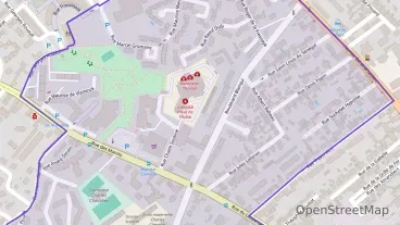 Appartement 53 m² trois pièces à vendre à Troyes Appartement 53 m² trois pièces à vendre à Troyes