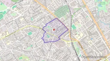 Appartement 53 m² trois pièces à vendre à Troyes Appartement 53 m² trois pièces à vendre à Troyes