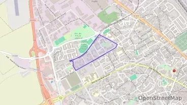 Appartement 69 m² trois pièces à vendre à La Chapelle-Saint-Luc