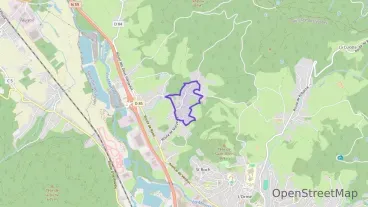 Appartement de 5+ pièces 107 m² à vendre  à Saint-Dié-des-Vosges