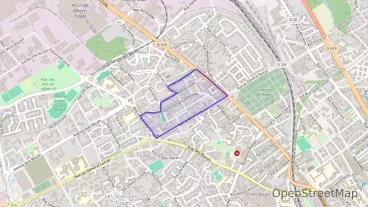 Appartement 51 m² trois pièces à vendre à La Chapelle-Saint-Luc
