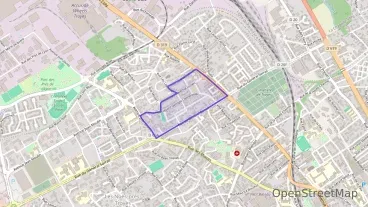 Appartement 70 m² trois pièces à vendre à La Chapelle-Saint-Luc