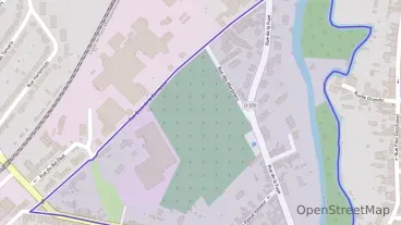 appartement d'une chambre 35 m² à vendre à Nogent-le-Rotrou