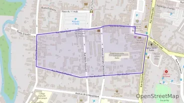 Appartement 88 m² cinq pièces à vendre à Nogent-le-Rotrou