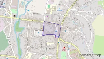 Appartement 70 m² deux pieces à vendre à Nogent-le-Rotrou