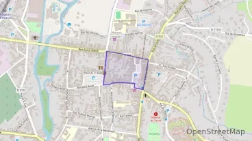 appartement d'une chambre 44 m² à vendre à Nogent-le-Rotrou