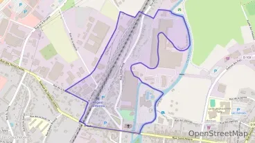 Appartement 101 m² cinq pièces à vendre à Nogent-le-Rotrou