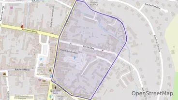 Appartement 77 m² cinq pièces à vendre à Nogent-le-Rotrou Appartement 77 m² cinq pièces à vendre à Nogent-le-Rotrou