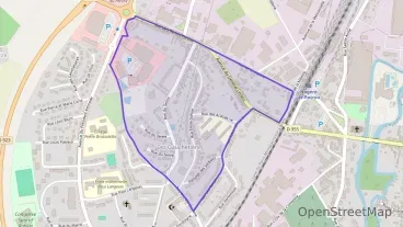 appartement d'une chambre 46 m² à vendre à Nogent-le-Rotrou