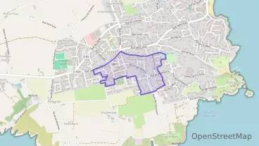 Appartement 28 m² deux pieces à vendre à Plougonvelin