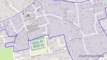 Appartement 53 m² deux pieces à vendre à Plougonvelin